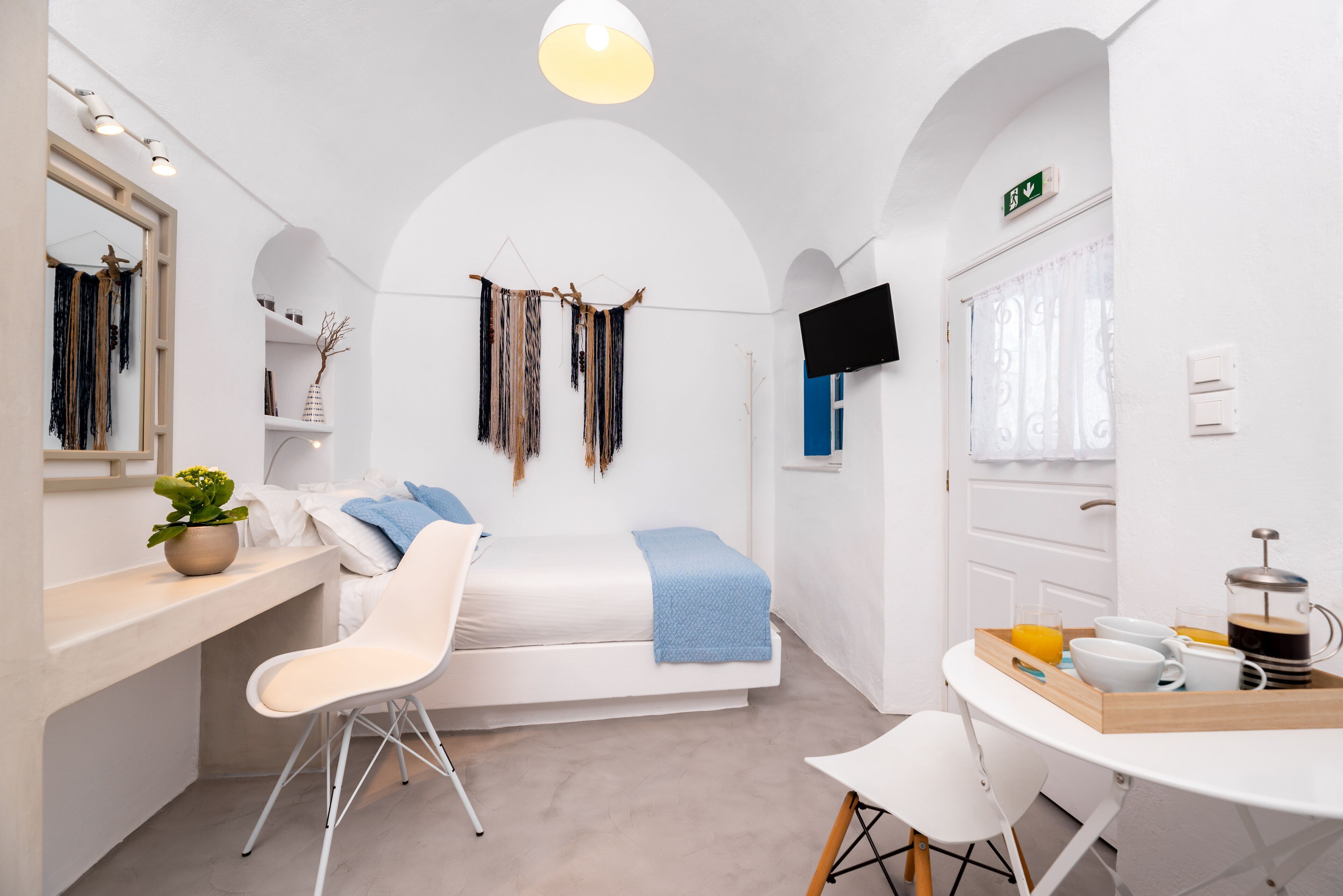 Literie de qualité supérieure, minibar, coffres-forts dans les chambres