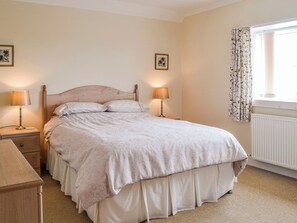 3 Schlafzimmer, kostenloses WLAN, Bettwäsche