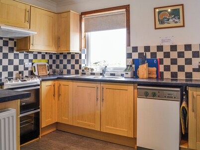 3 bedroom accommodation in Stranraer