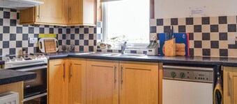 3 bedroom accommodation in Stranraer