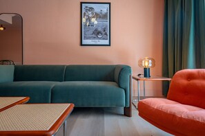 Fernseher, Arbeitsbereiche