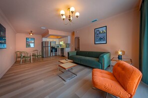 Fernseher, Arbeitsbereiche