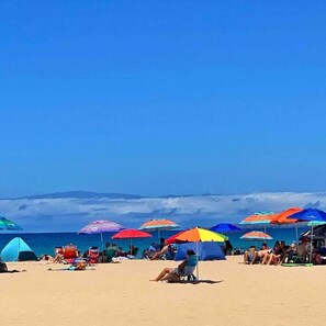 Serviettes de plage
