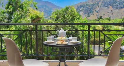 Artemida Pansion Georgioupolis