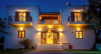 Artemida Pansion Georgioupolis