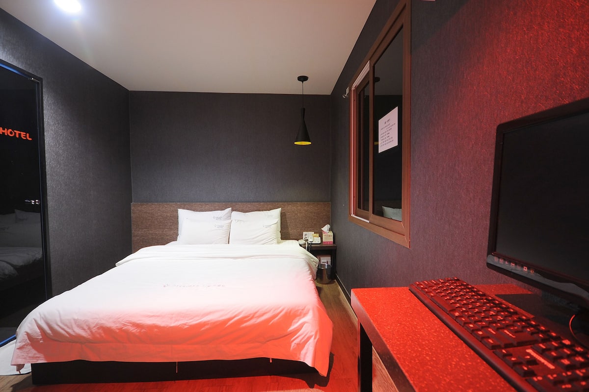 Habitación básica | Wifi gratis