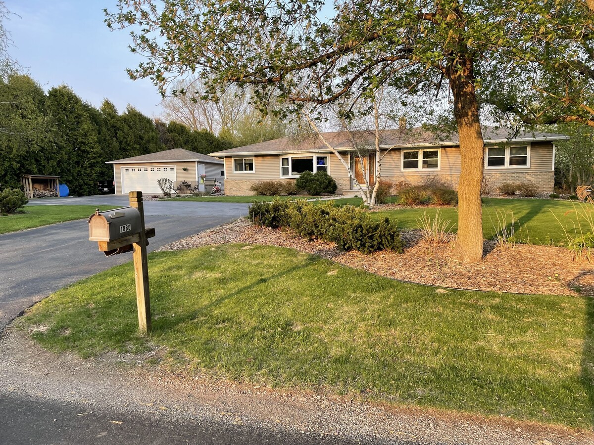 Foto de perfil del anfitrión