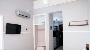 Deluxe Room | 1 bedroom - Yörükali Tesisleri (Adalar)