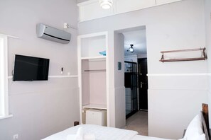 Deluxe Room - Yörükali Tesisleri (Adalar)