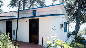 Exterior - Yörükali Tesisleri (Adalar)