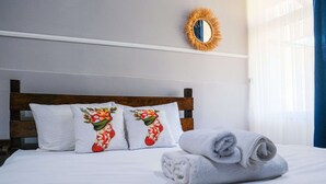 Deluxe Room | 1 bedroom - Yörükali Tesisleri (Adalar)