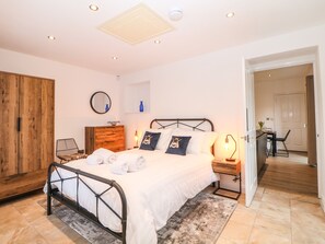 Cottage | Interior - The Smithy (Hope Valley)