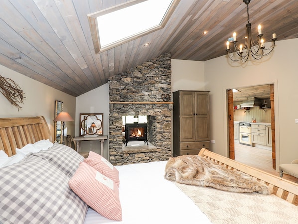 Cottage | Interior