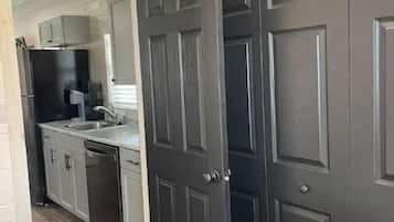 1 slaapkamer, gratis wifi