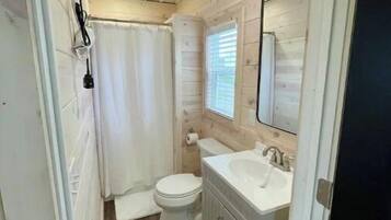 Bathtub