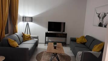 Smart TV, books