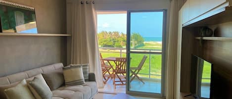 Comfort-Apartment | Wohnbereich