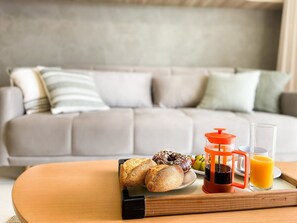 Comfort-Apartment | Innenbereich