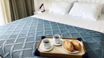 Departamento Confort | 2 habitaciones y wifi gratis