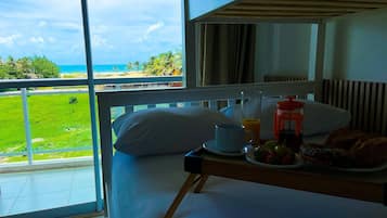 Apartamento conforto | 2 quartos, Wi-Fi de cortesia