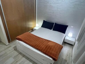 2 Schlafzimmer