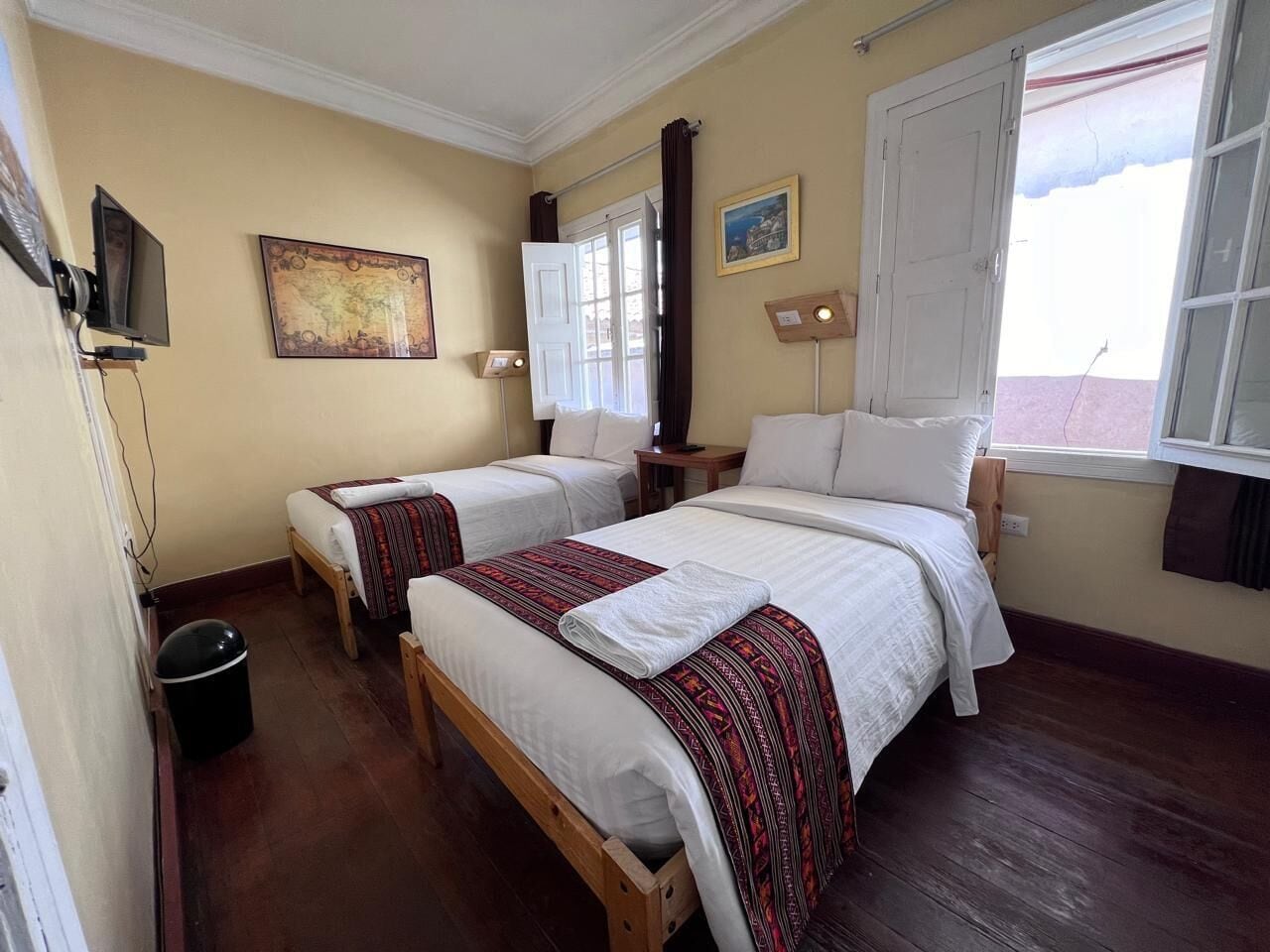 Foto - Eco Inn