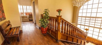 Eco Inn