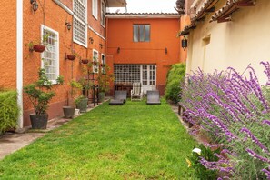 Exterior - Eco Inn (Cusco)