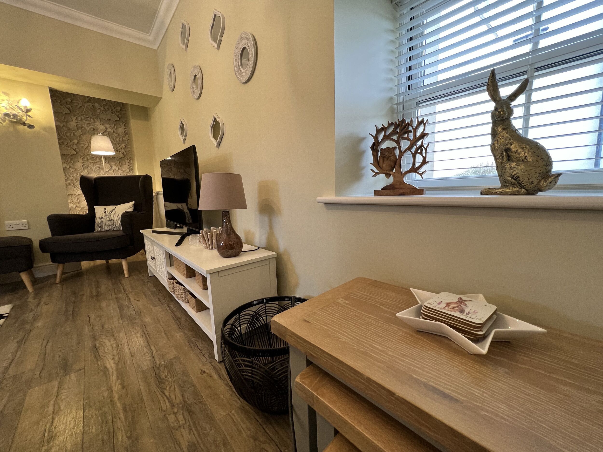 Cottage | 2 bedrooms, individually decorated, individually furnished, free WiFi