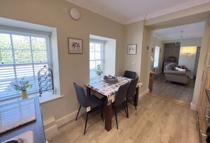 Ferienhaus | Speisen