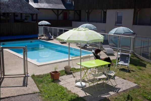 Lägenhet | 2 sovrum, gratis wi-fi och sängkläder