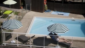 Apartment | 1 bedroom, WiFi (free), bed sheets - Ar Peoch - Studio (Rochefort-en-Terre)