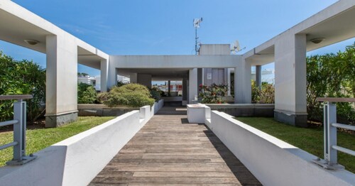 R Sidence Le Crystal - Two-bedroom Apartment