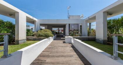 R Sidence Le Crystal - Two-bedroom Apartment