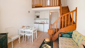 Unclassified image, 4 of 9, button - Samaria Village - Three-bedroom House (Agde)