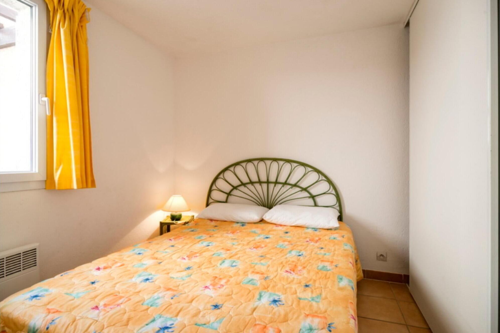 公寓 | 2 間臥室、免費無線上網、床單