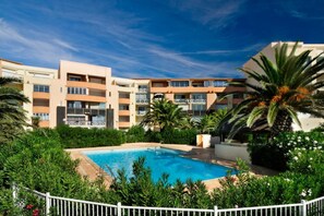 公寓 | 2 間臥室、免費無線上網、床單