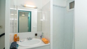 Appartement | 2 slaapkamers, gratis wifi, beddengoed