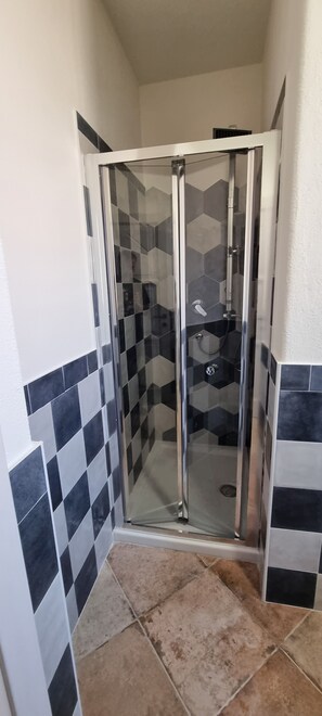 Ducha, bidet