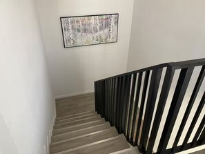 Interior - 470 SW 7th st - Apt 47 · Spacious 1BR – Walk to City Centre + Free Parking (Miami)