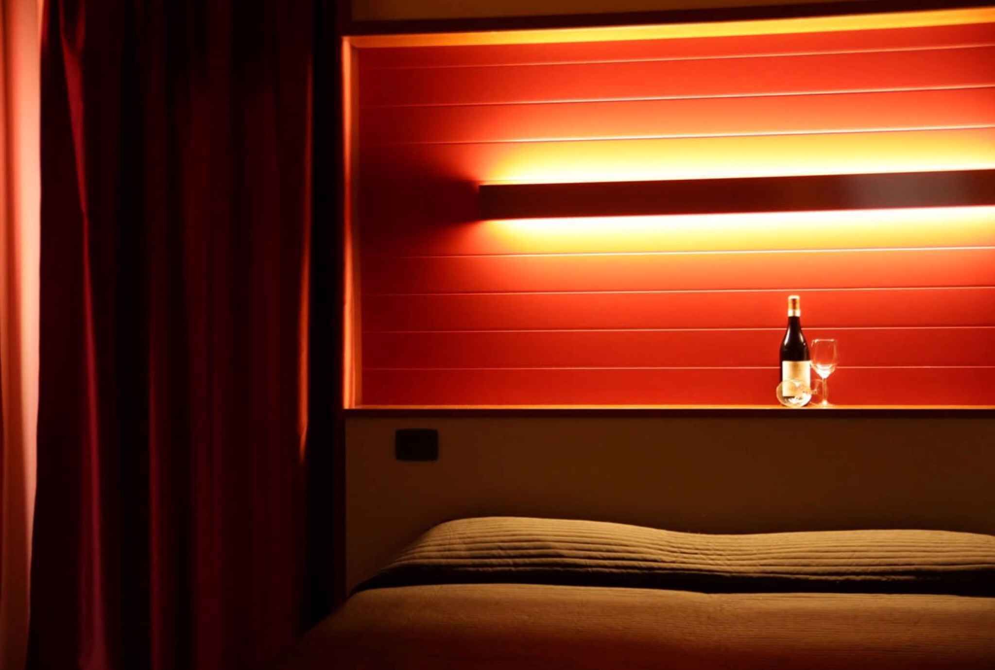 1 Schlafzimmer, Internetzugang