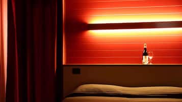 1 Schlafzimmer, Internetzugang