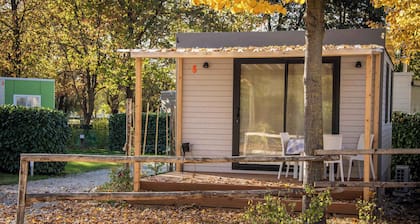 Holiday apartment mit Klimaanlage