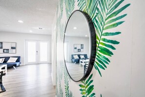 Interior - 470 SW - APT 46 · Modern & Spacious 2BR Near Brickell (Miami)