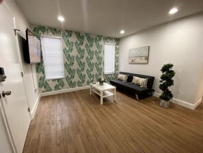 スマートテレビ