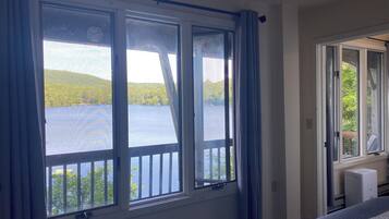 3 habitaciones, wifi gratis y ropa de cama