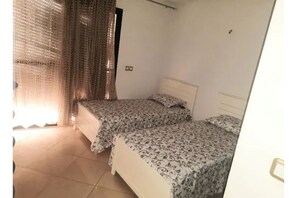 2 habitaciones
