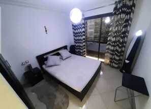 2 habitaciones