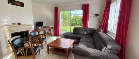 Télévision, livres