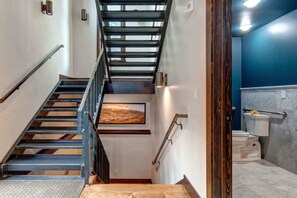 Interior - Abode at Big Moose Yacht Club, heart of Park City Old Town (Park City)